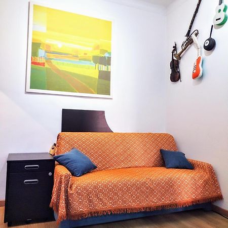Casa Cicala Apartment Генуа Екстериор снимка