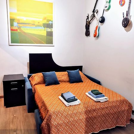 Casa Cicala Apartment Генуа Екстериор снимка