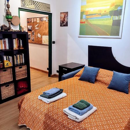 Casa Cicala Apartment Генуа Екстериор снимка